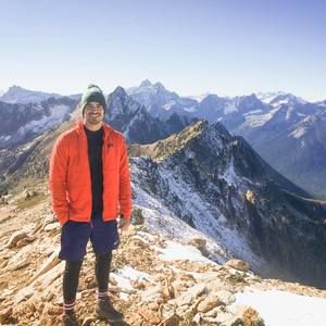 Meet your Posher, Gideon